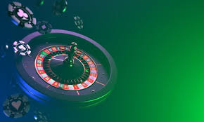 Официальный сайт Vulpin Casino